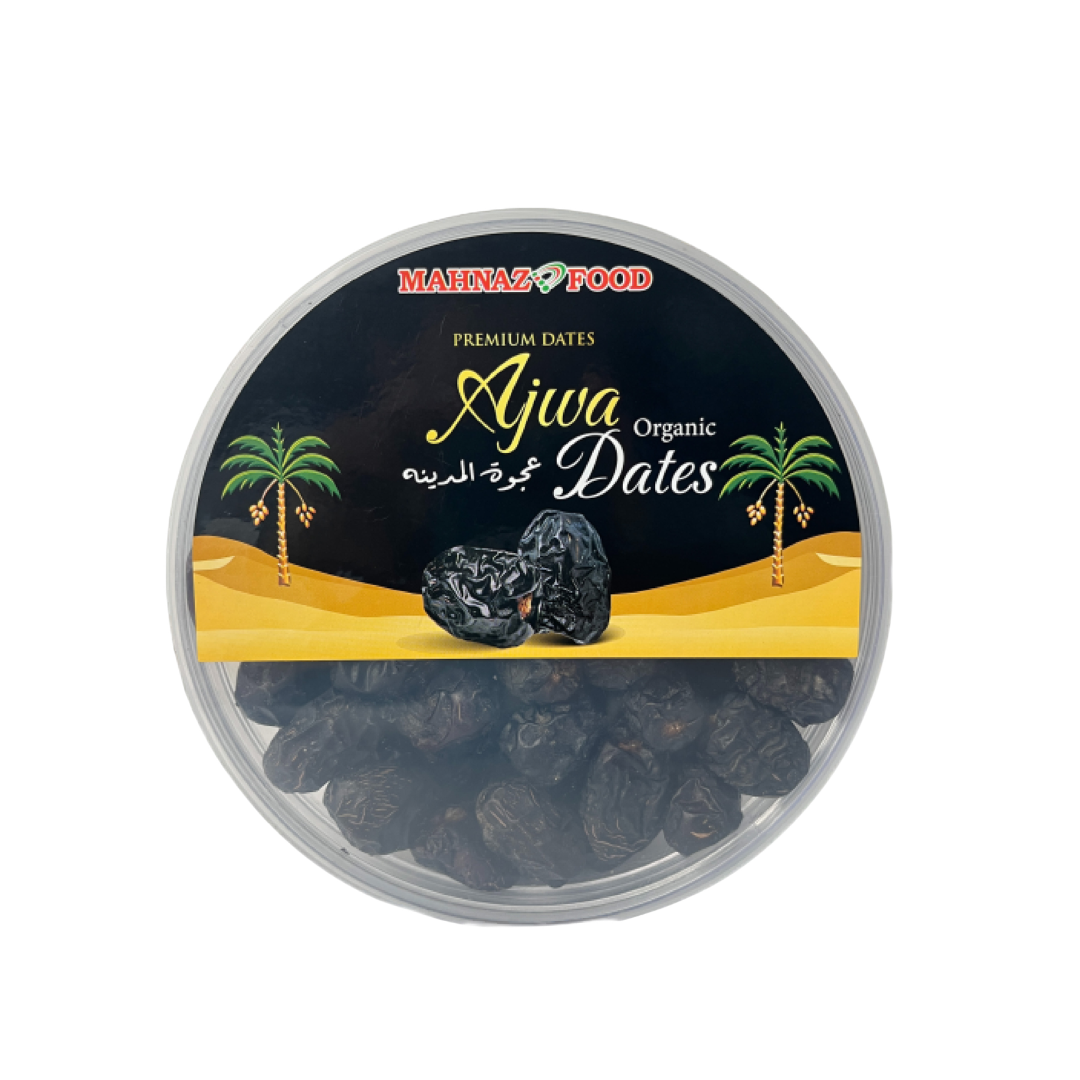 Dates | Mariami | A / AA / Jumbo | 200g / 500g / 1kg