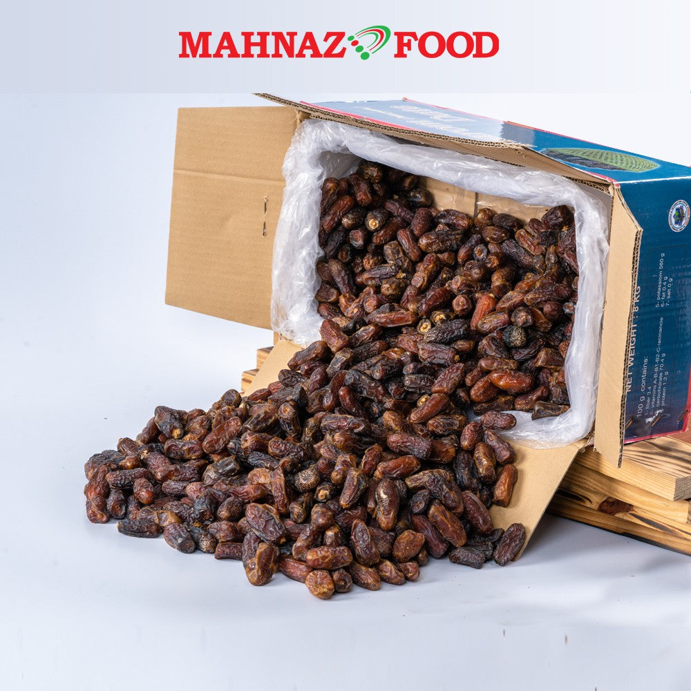 Mariami Dates - Wholesale