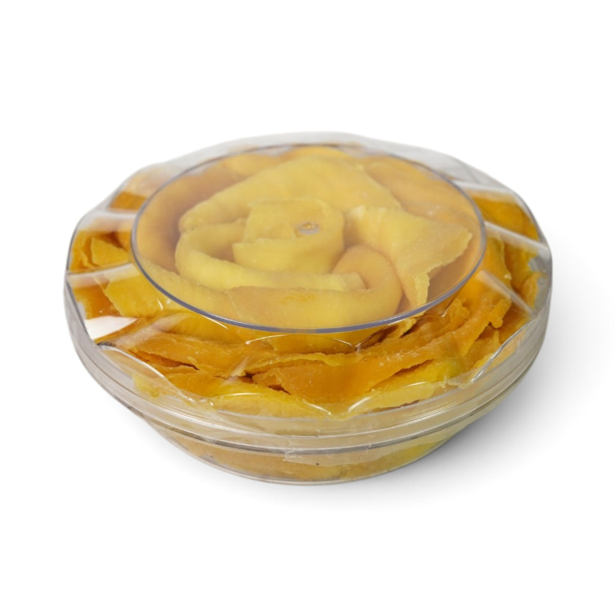Dried Fruit | Mango | Flower | 250g