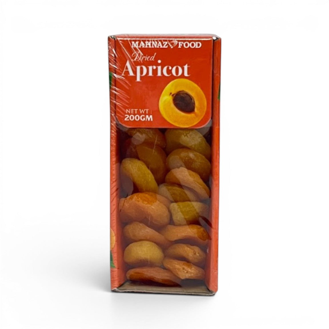 PERFECT DELIGHTS DRIED APRICOT 200G