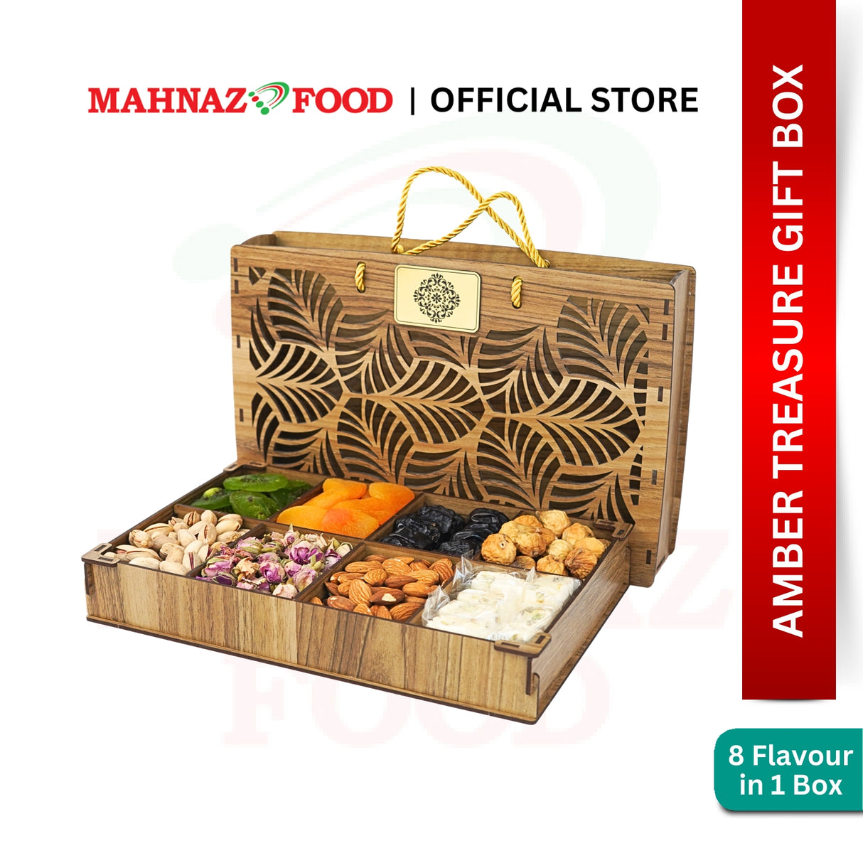 Majestic Sliding Collection | Corporate Gift & Hamper