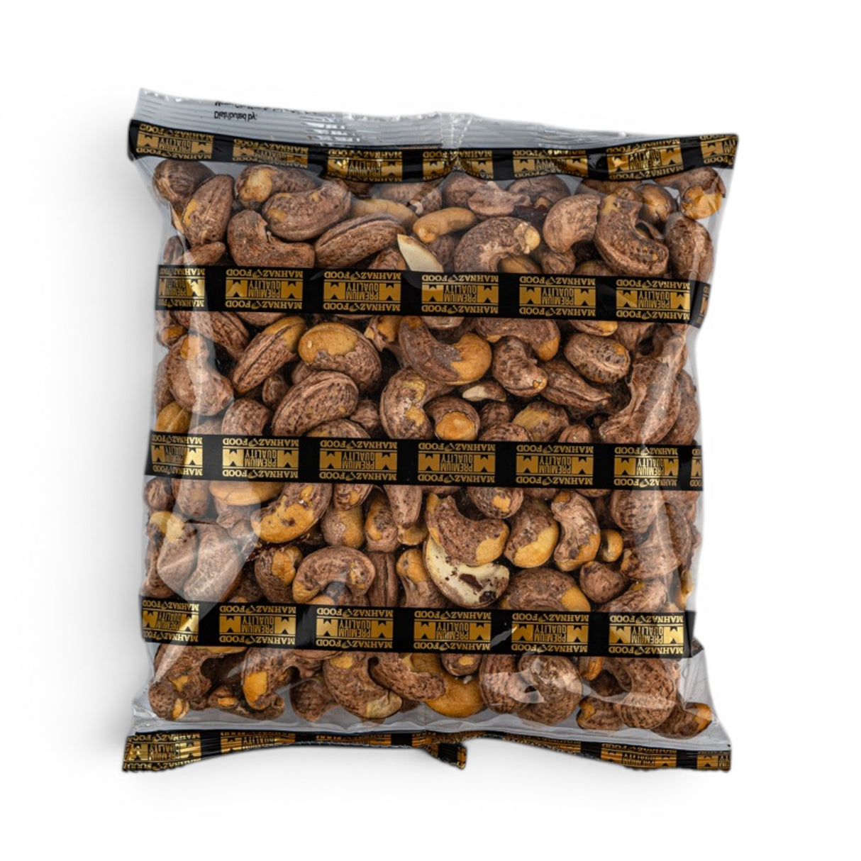 Nut | Cashew | Tom Yam / Charcoal / Roasted / Raw / Salted Egg / Honey Roasted | 130g / 165g / 170g / 200g / 400g / 700g / 800g