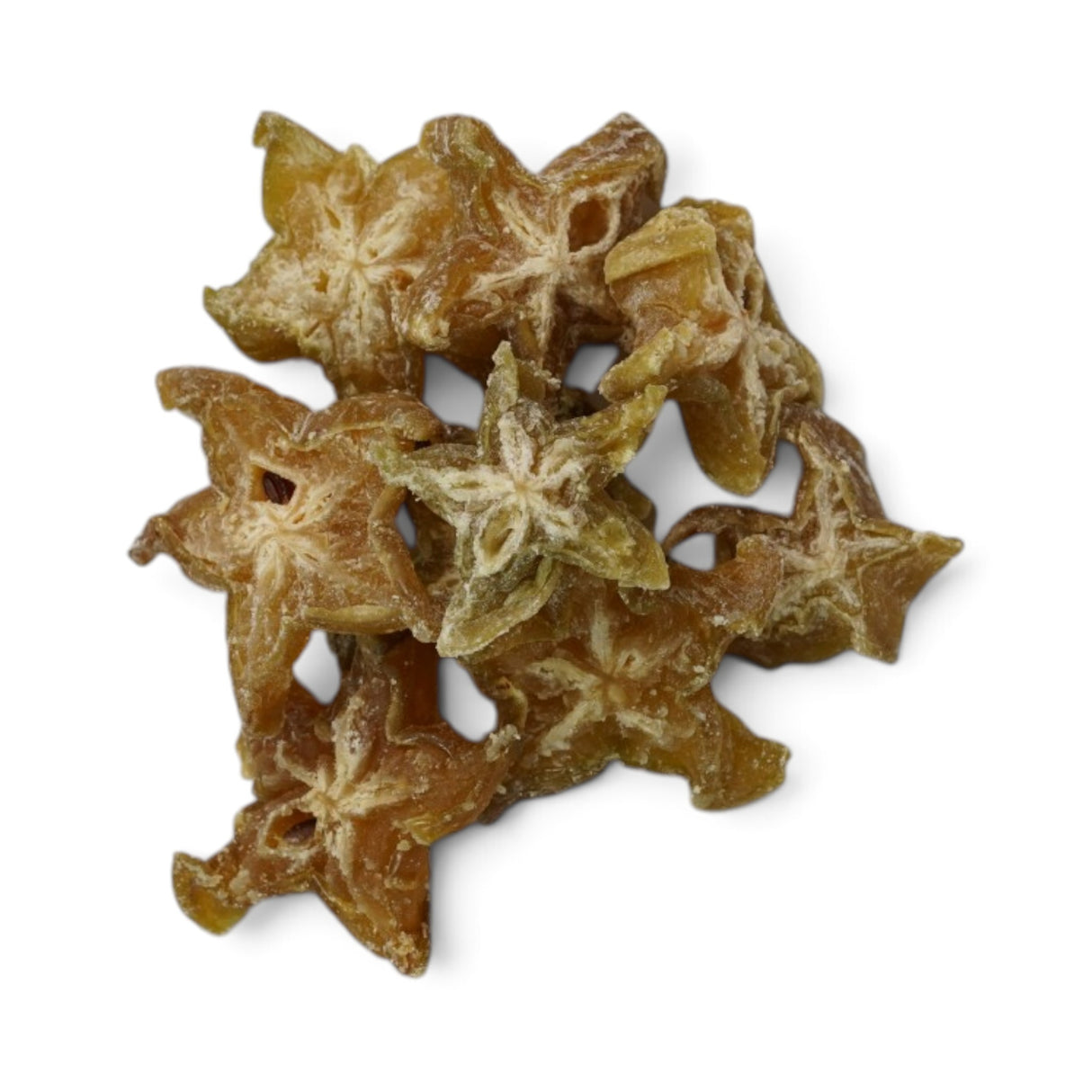 Dried Fruit | Star Fruit | Slice | 220g