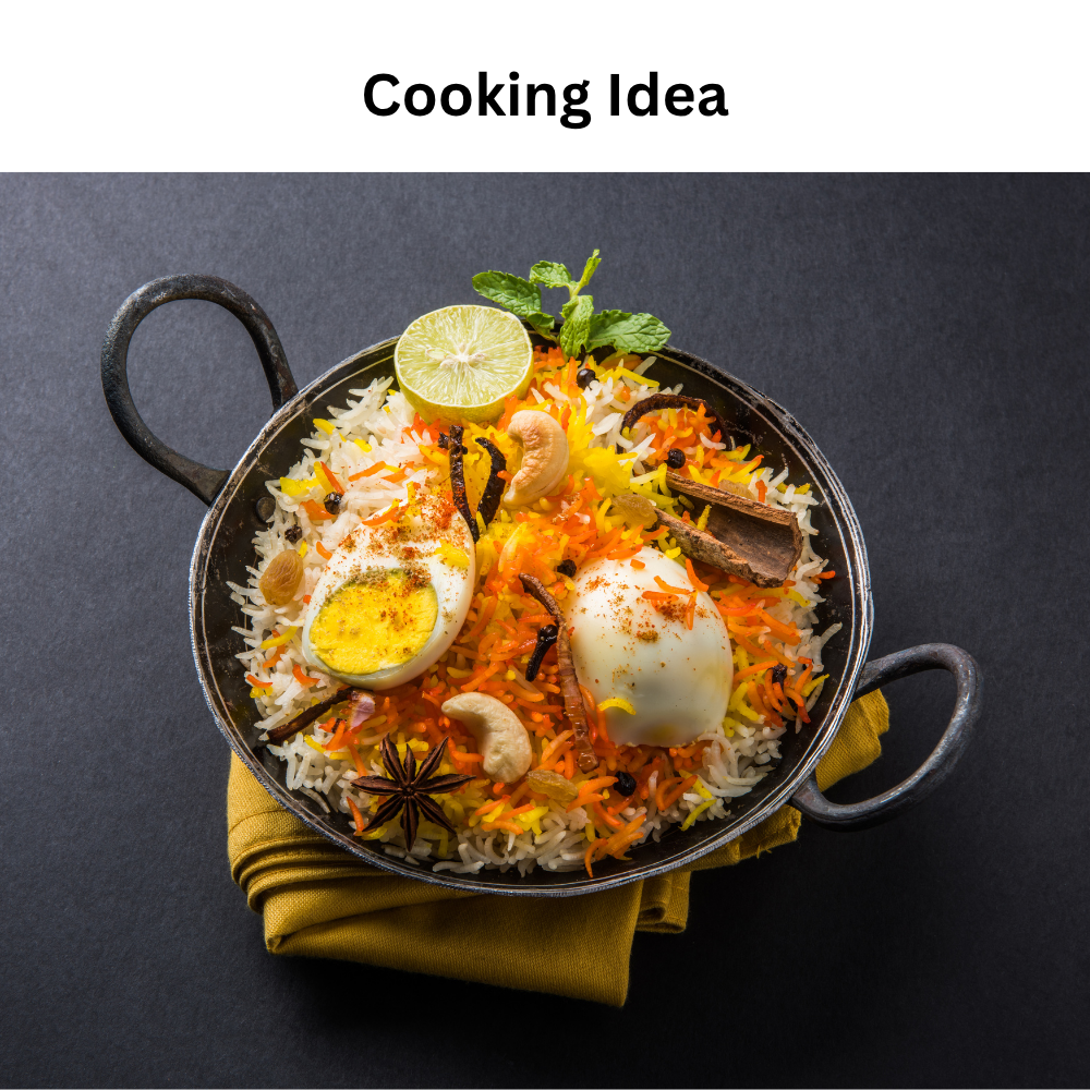 Mahnaz Food Basmati Rice 1KG / 2KG | Beras Basmati Premium Aromatic Long Grain