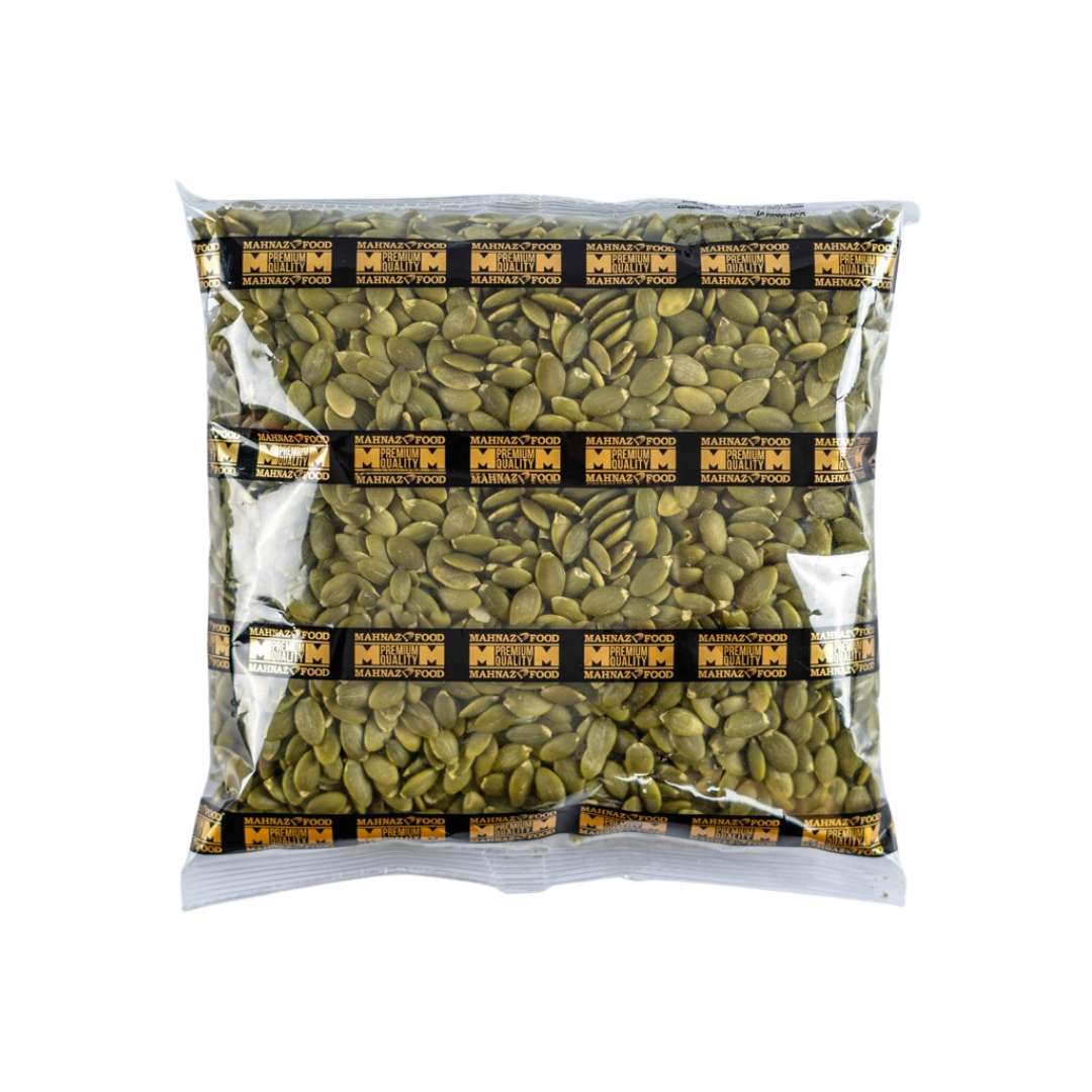 Seeds & Beans | Seed | Salted / Green Tea / Spicy / Raw / Roasted | 200G / 250g / 400g