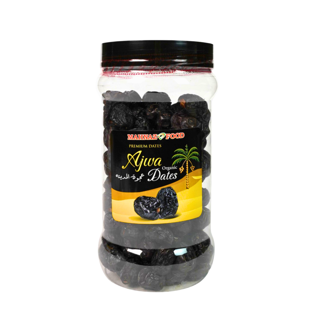 Dates | Mariami | A / AA / Jumbo | 200g / 500g / 1kg