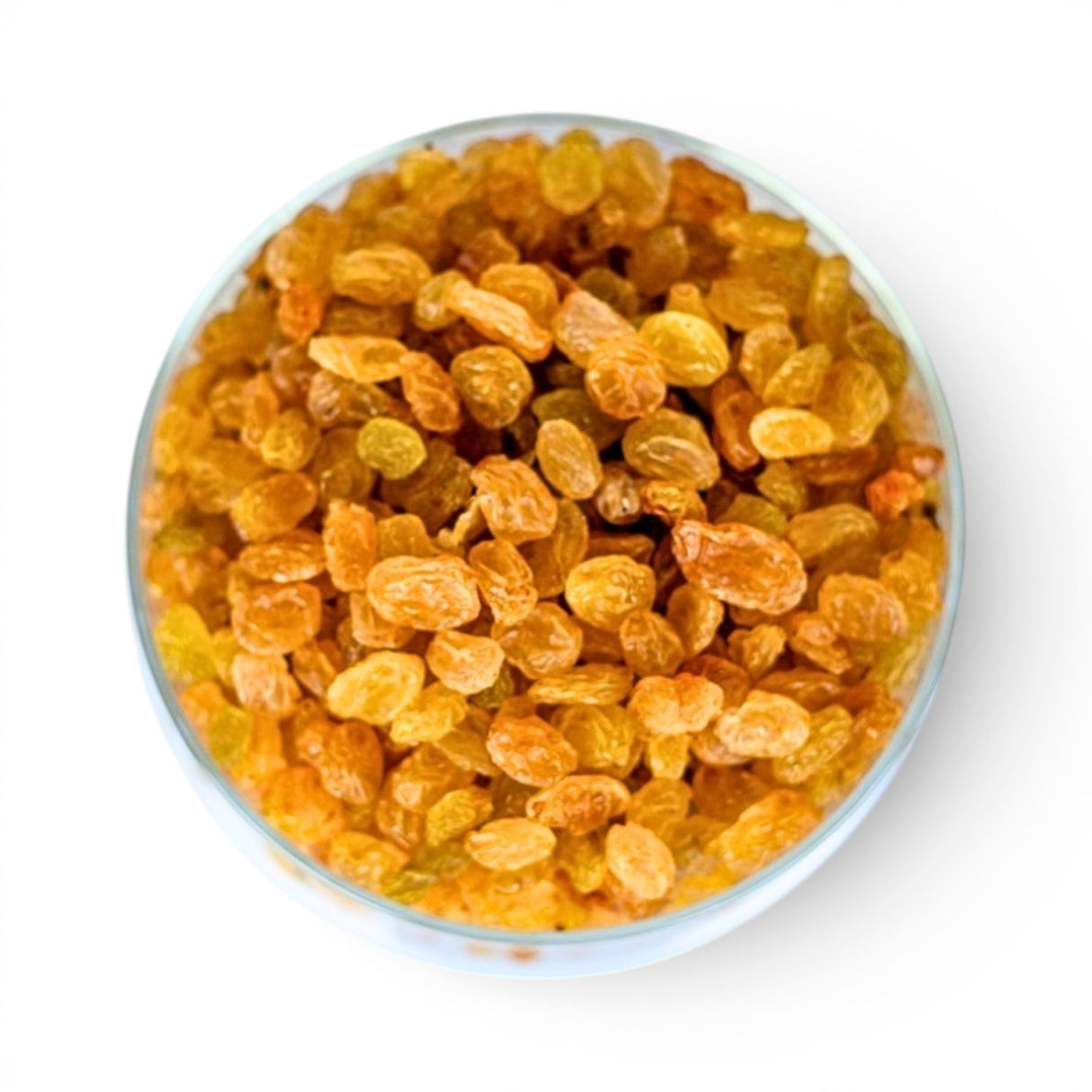 Dried Fruit | Raisin | Golden Iran | (340g / 700g / 1kg)
