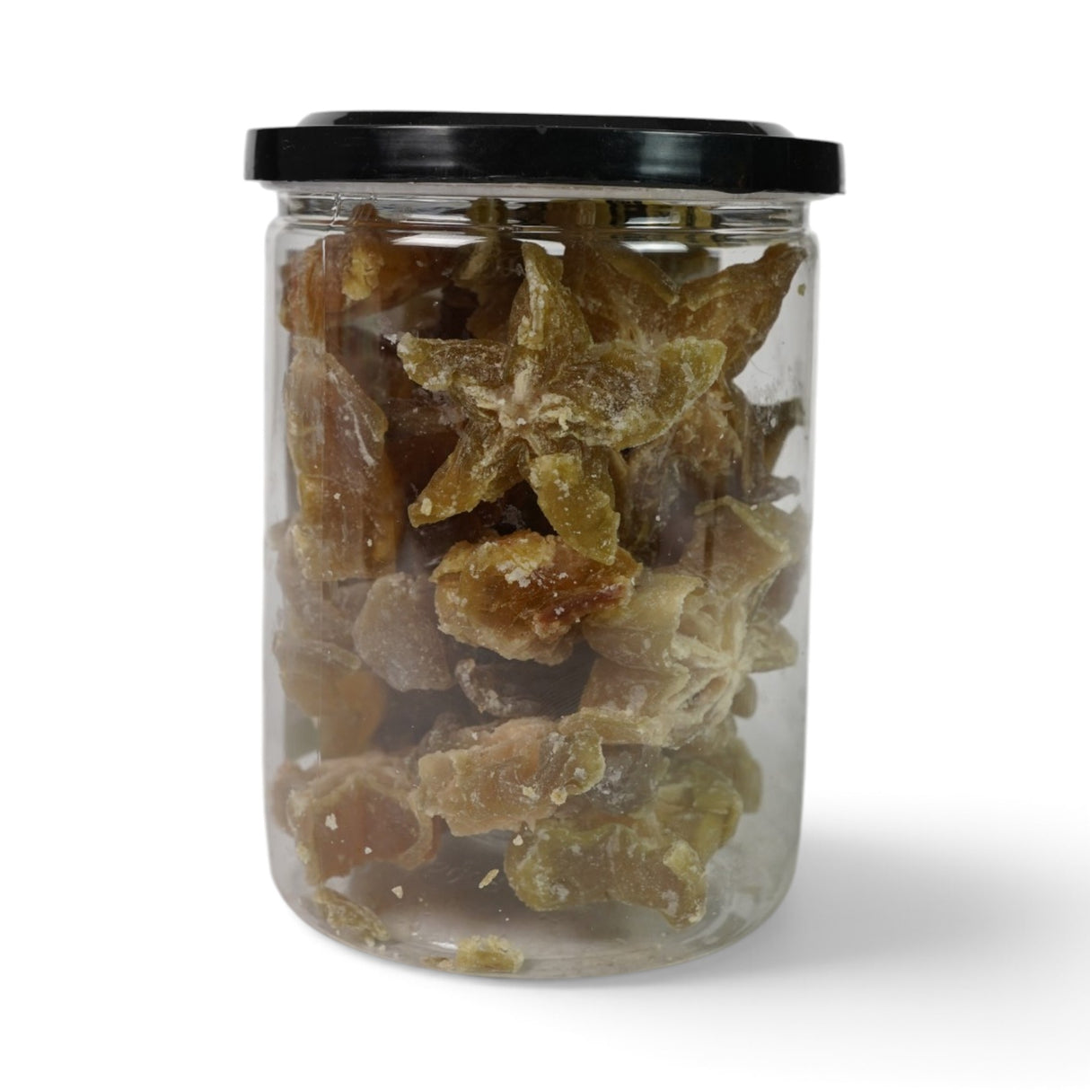 Dried Fruit | Star Fruit | Slice | 220g