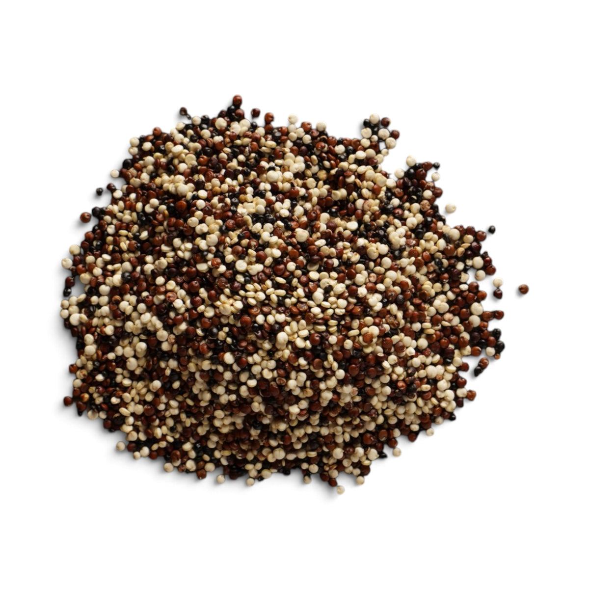Seed | Quinoa | Black / Red / White / Mix | 150g / 350g / 1kg