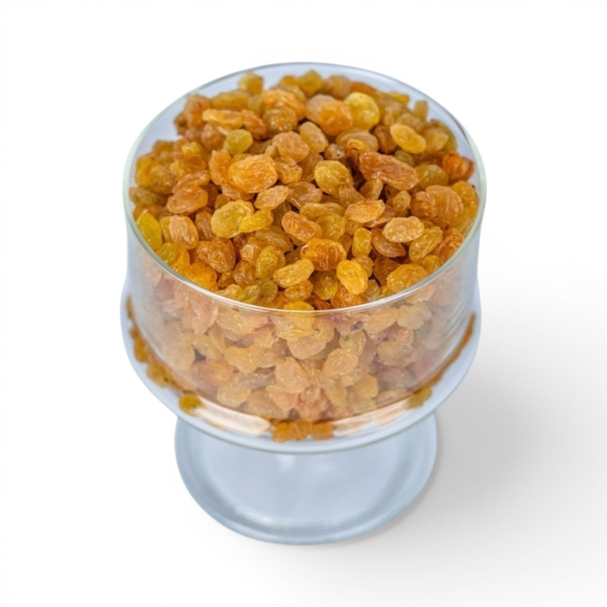 Dried Fruit | Raisin | Golden Iran | (340g / 700g / 1kg)