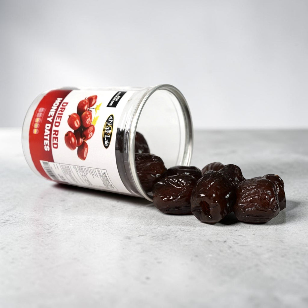 Dried Fruit | Red Dates | Honey | 300g
