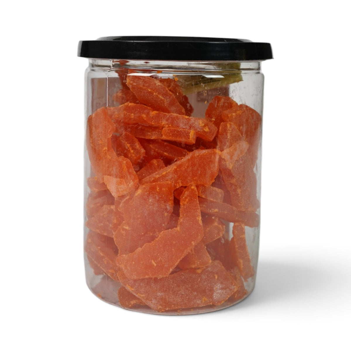 Mahnaz Food Lale Buah-buahan Kering Betik (200G)