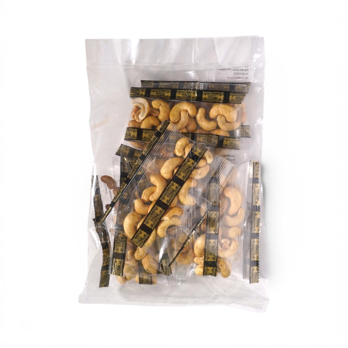 Nut | Mini Pack | Cashew Jumbo Roasted | (10's x 30g) | 300g