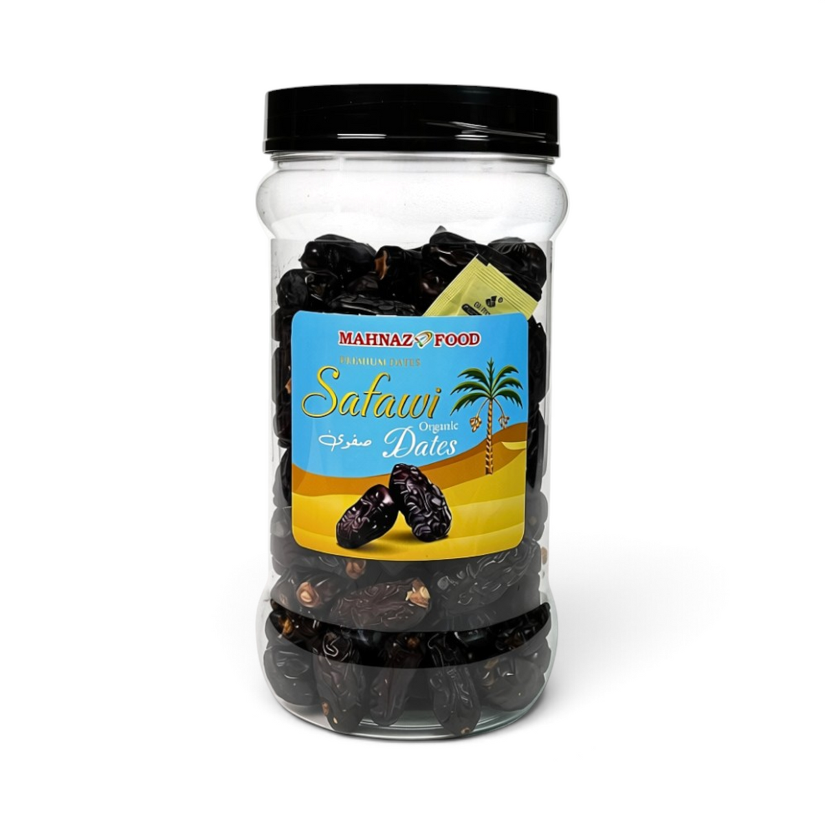 Kurma Safawi | A / Jumbo / Organik Jumbo
