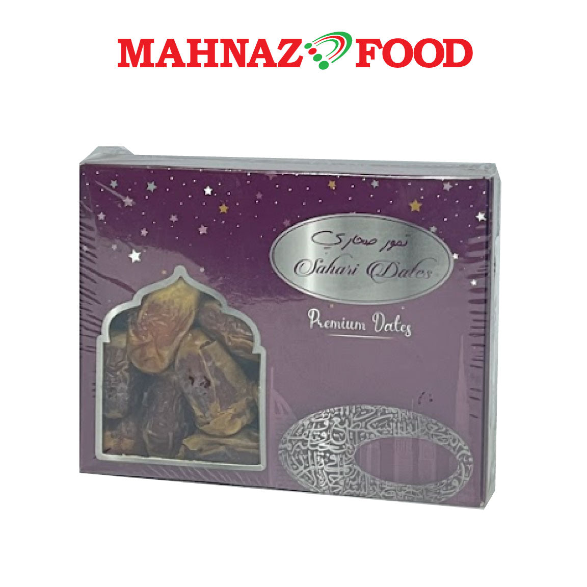 SAHARI MABROOM DATES 500G