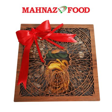 Mahnaz Food Lale Vitality Treat Box