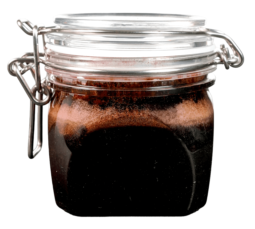 Mahnaz Food | Herbs Powder with Honey | Betroot/Cinnamon/Coriander/Cumin/Ginger & Mint | 250g