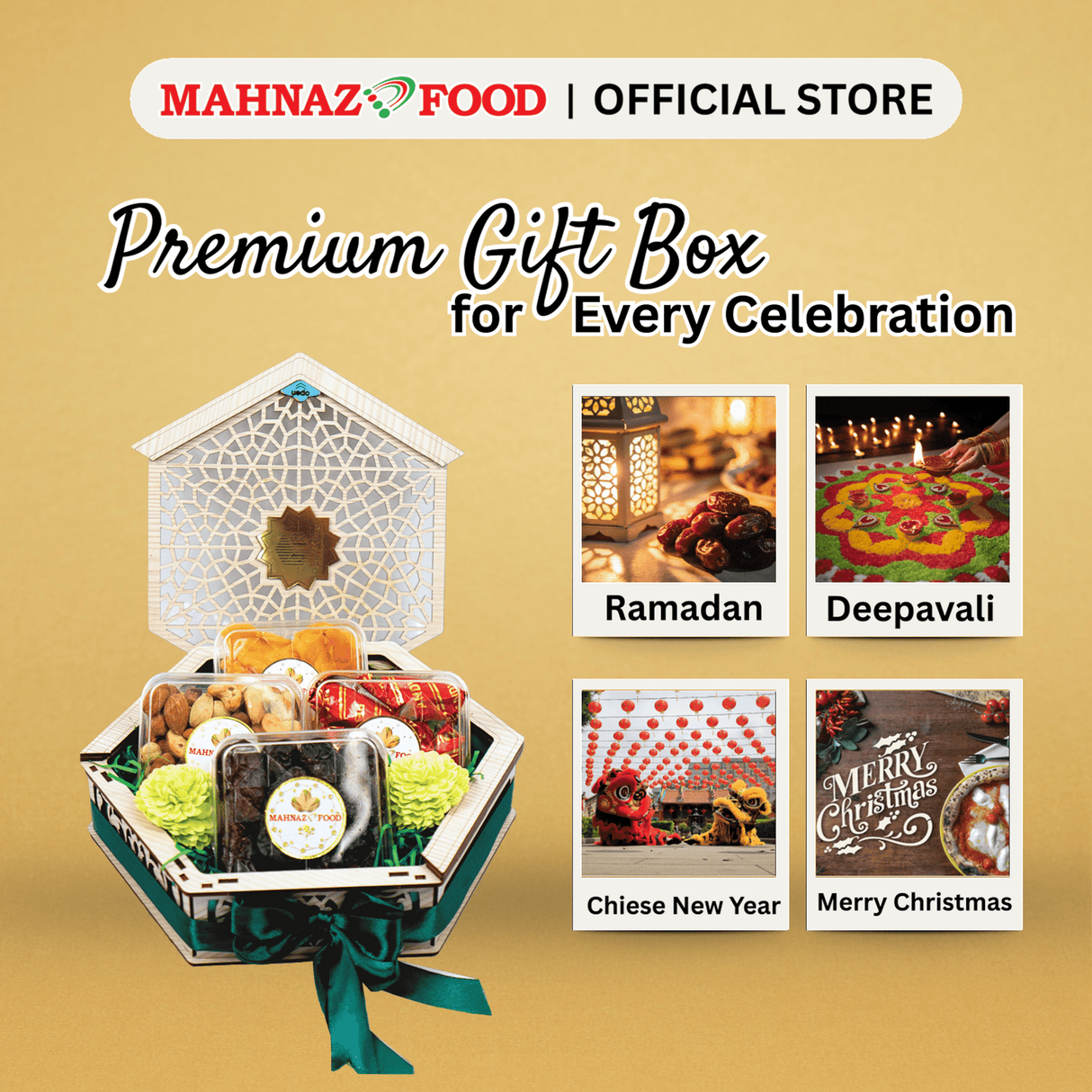 Whitewood Harmony Collection | Corporate Gift & Hamper