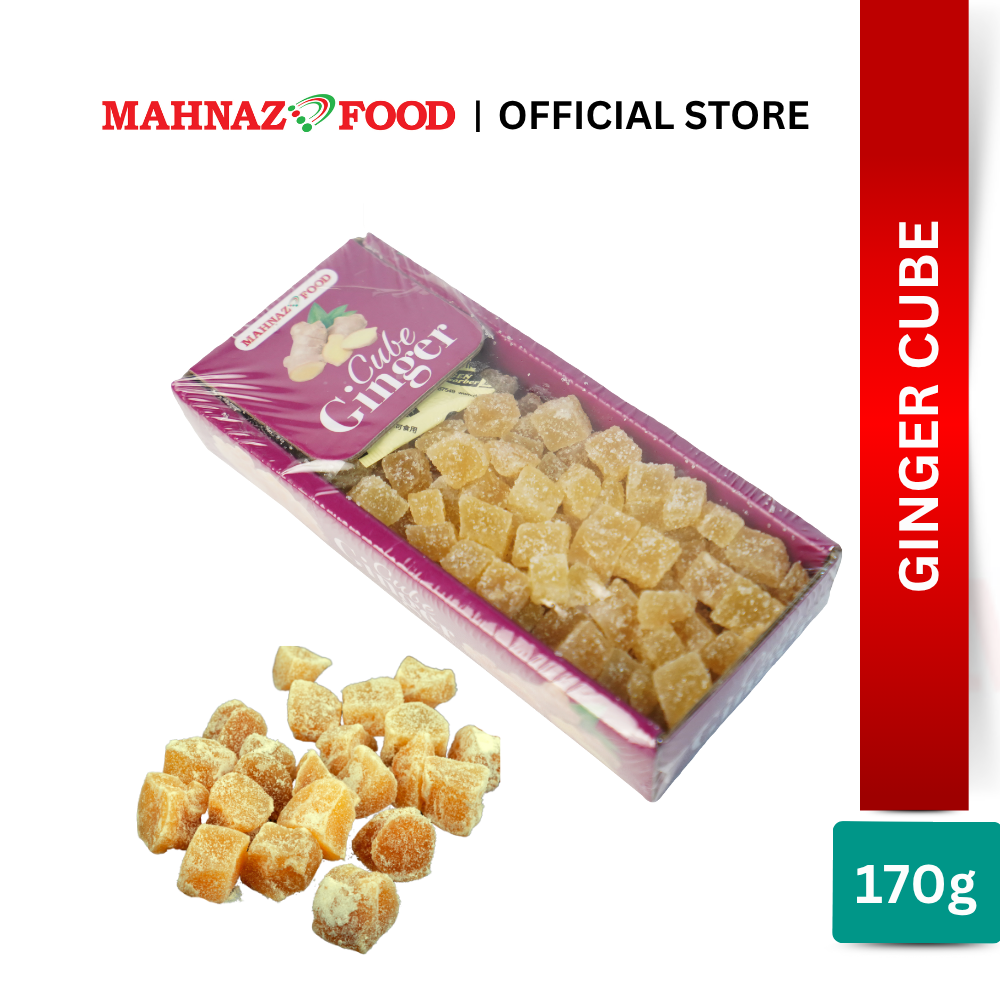 Mahnaz Food Premium Assorted Tangy Sweet Soft Dried Fruits 150g 170g 200g Buah-Buahan Kering