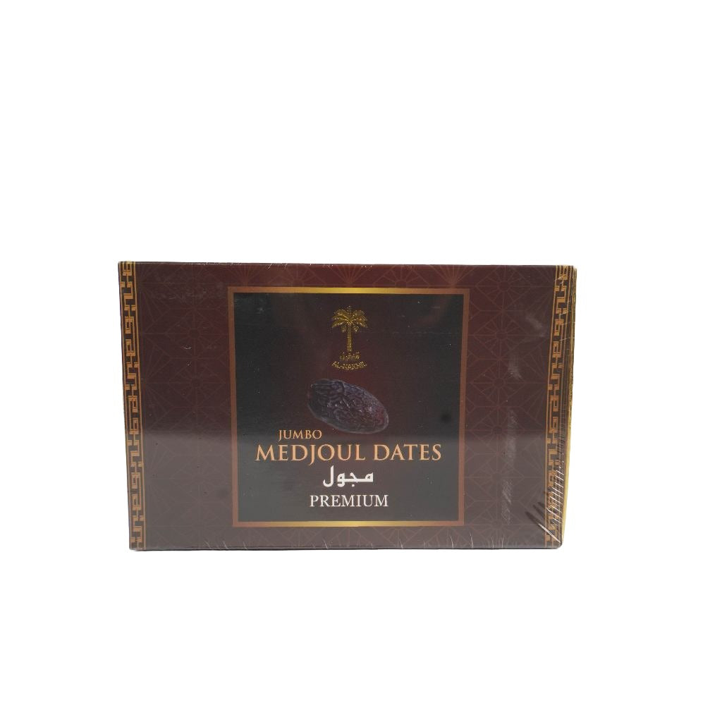 Medjool Dates | Jumbo | 300g