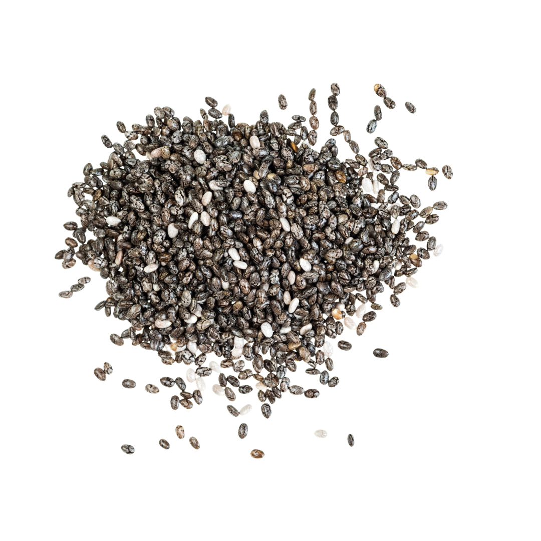 Seeds & Beans | Specialty Seed | Chia Seed | 300g/500g/1kg