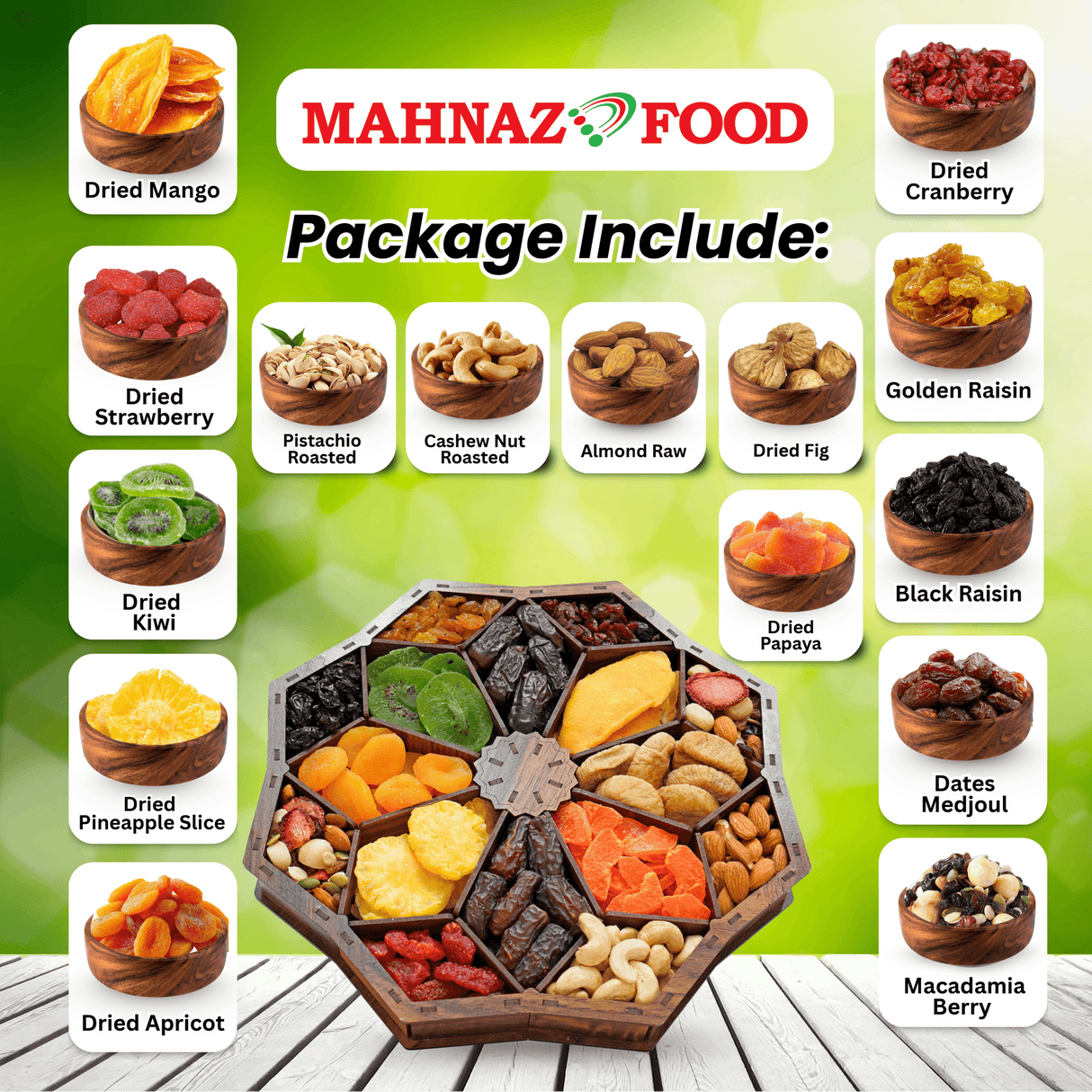 Luxe Harmony Box | Corporate Gift & Hamper