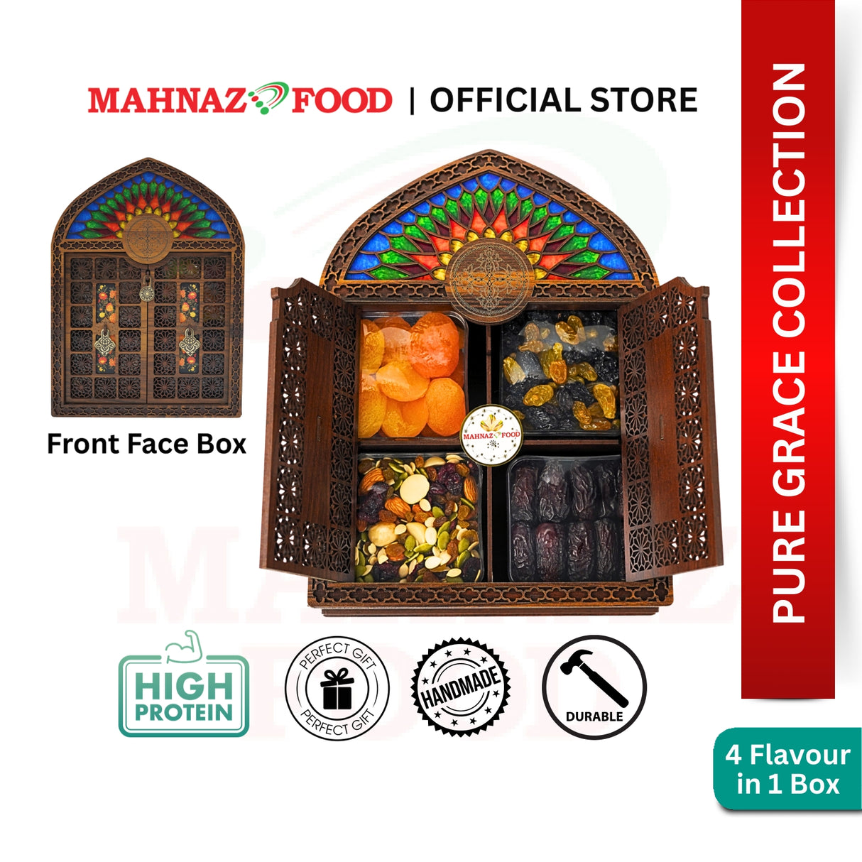 Pure Grace Collection - Corporate Gift & Hamper