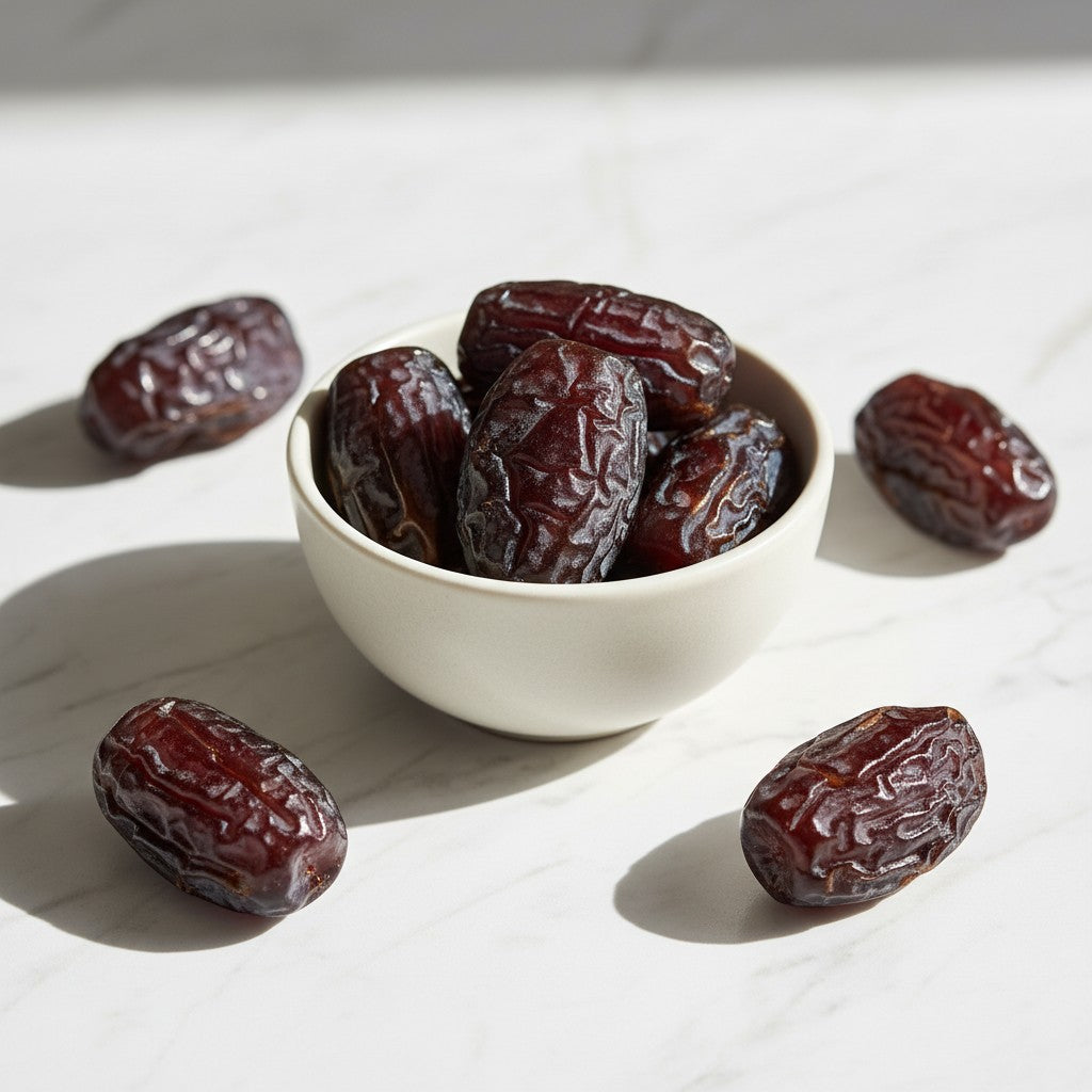 Kurma Safawi | A / Jumbo / Organik Jumbo