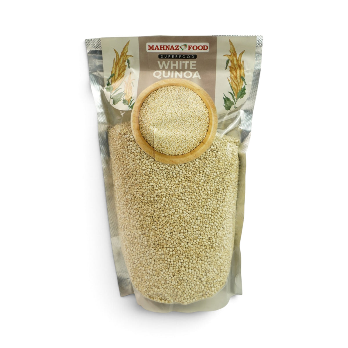 Seeds & Beans | Super Grains | Quinoa | Black / Red / White / Mix | 300g / 500g / 1kg