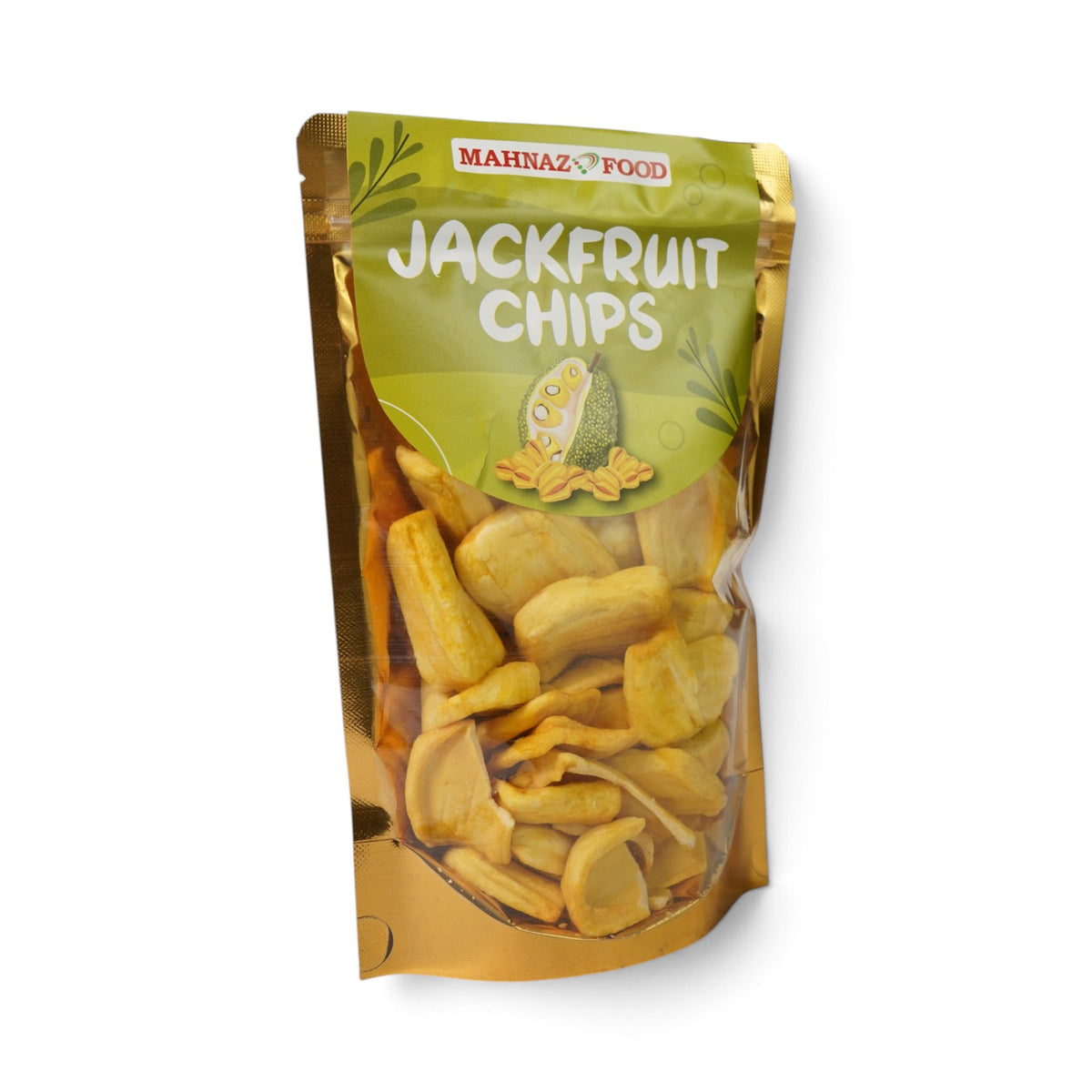 Dried Fruit | Jackfruit | Chips / Dried Soft | 80g / 130g