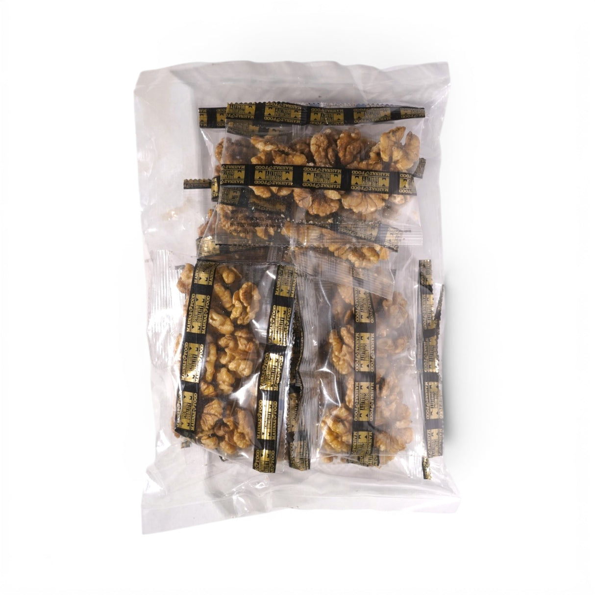 Nut | Mini Pack | Almond / Cashew / Pistachio / Walnut