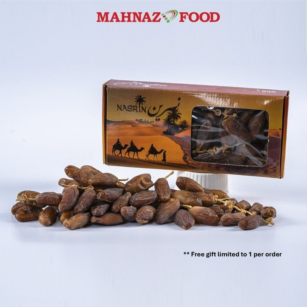 TUNISIA NASRIN 500G