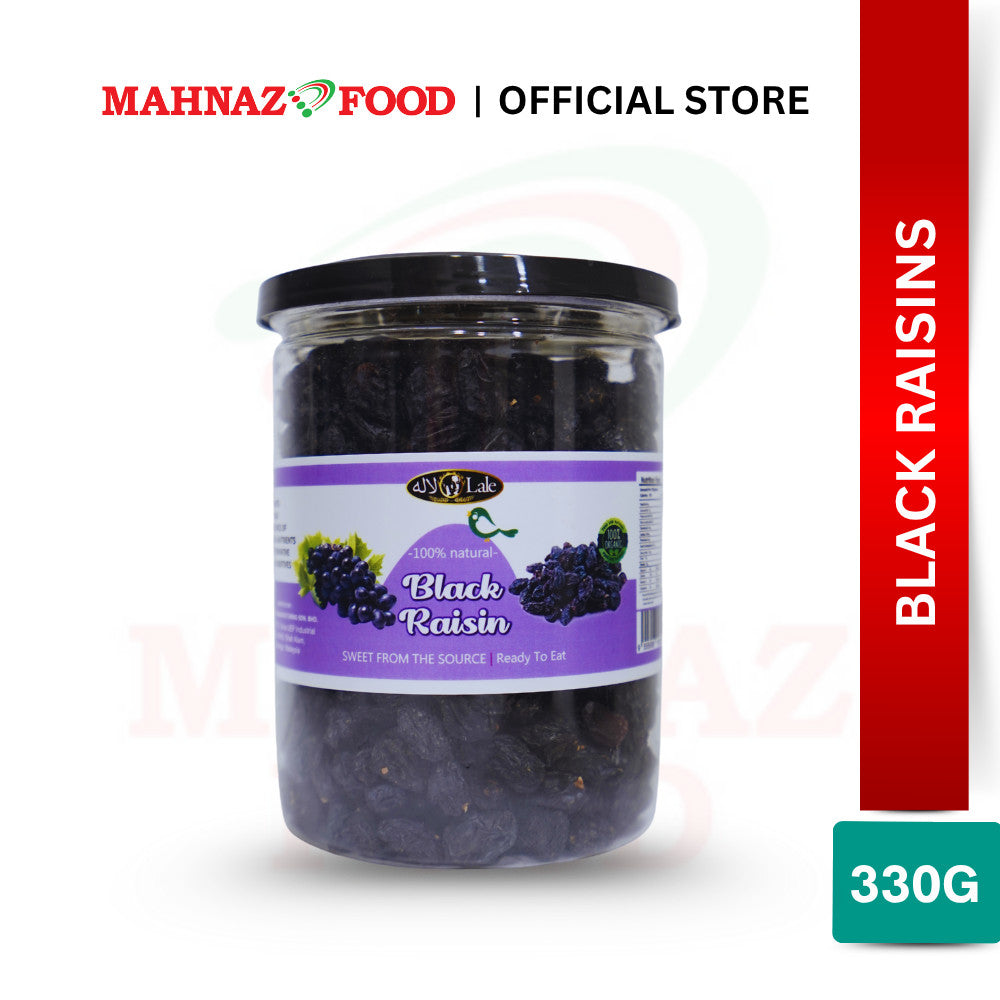 Mahnaz Food Assorted Raisins Collection | Kismis Pelbagai Jenis Premium