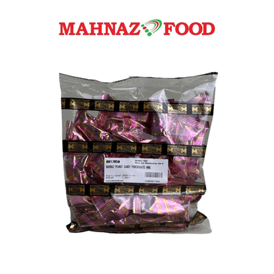 Peanut Durian / Pomegranate / Coconut Candy (400G / 800G)