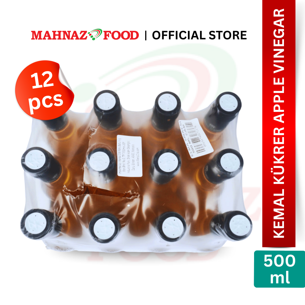 MAHNAZ FOOD Kurma Nastaran/Sahara Rotab Kurma Borong (12 Pek)