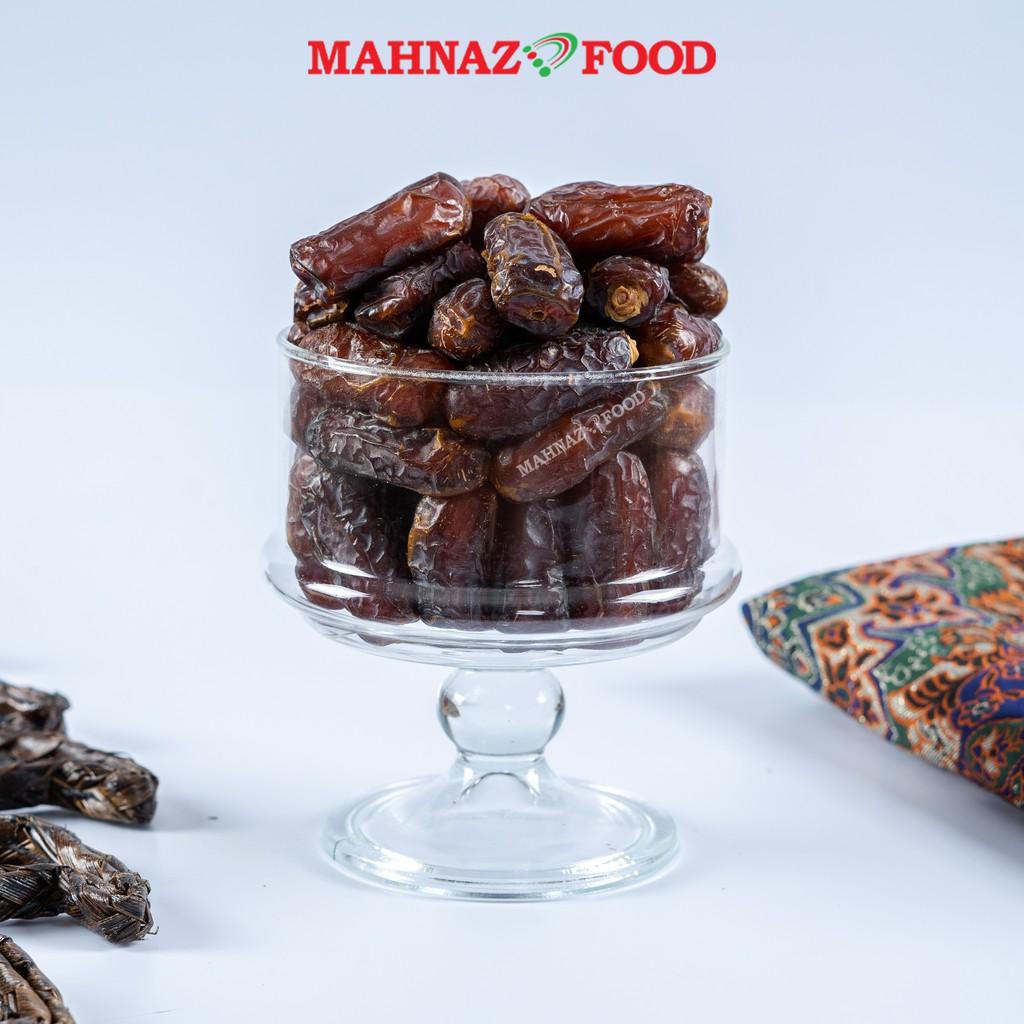 MAKANAN MAHMAZ - Kurma Mariami A | Kurma Mariami A (500G/1KG) Snek Buah-buahan Kering