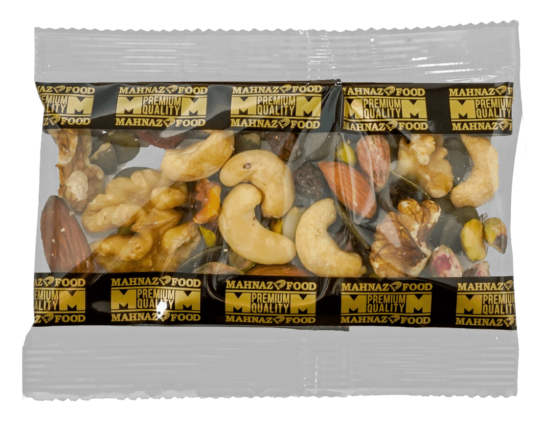 Nut | Mini Pack | Mix Fruit Nut Seed | 10's x 30g