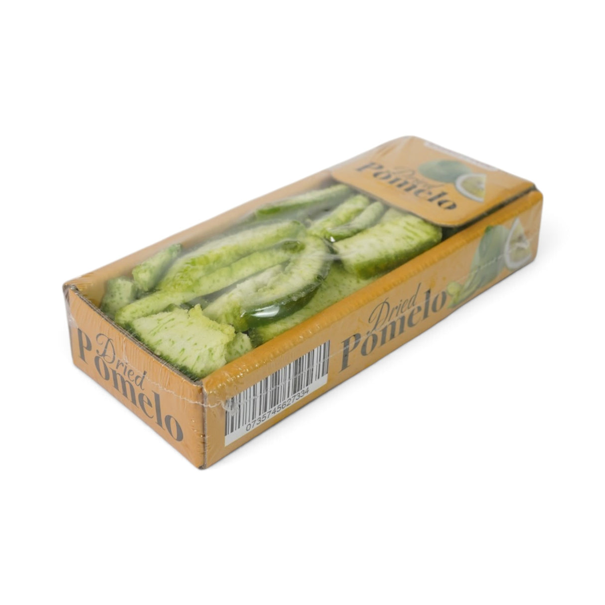 Dried Fruit | Pomelo | 140g / 200g / 400g