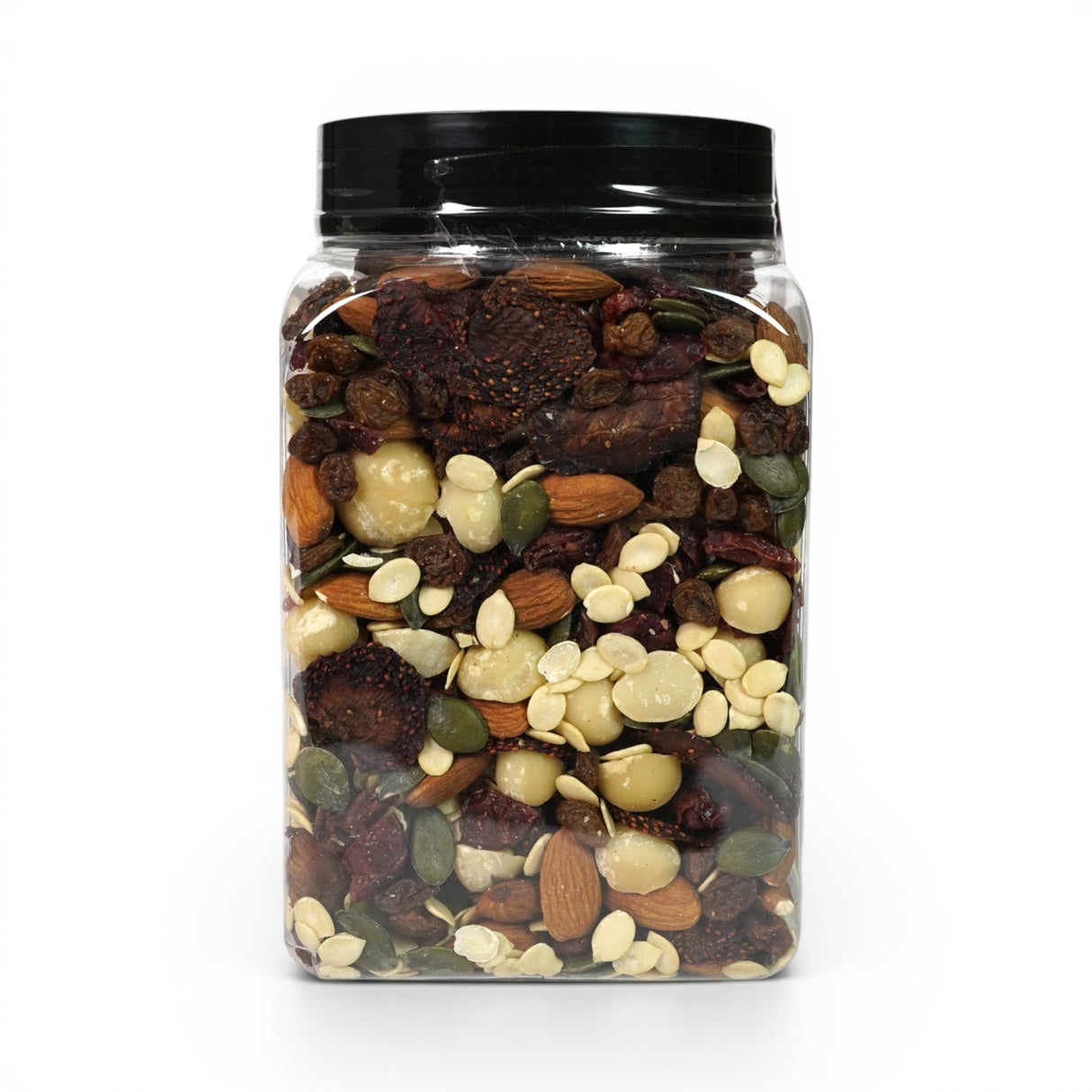 Nut | Macadamia | No Shell | Berry Mix | 800g
