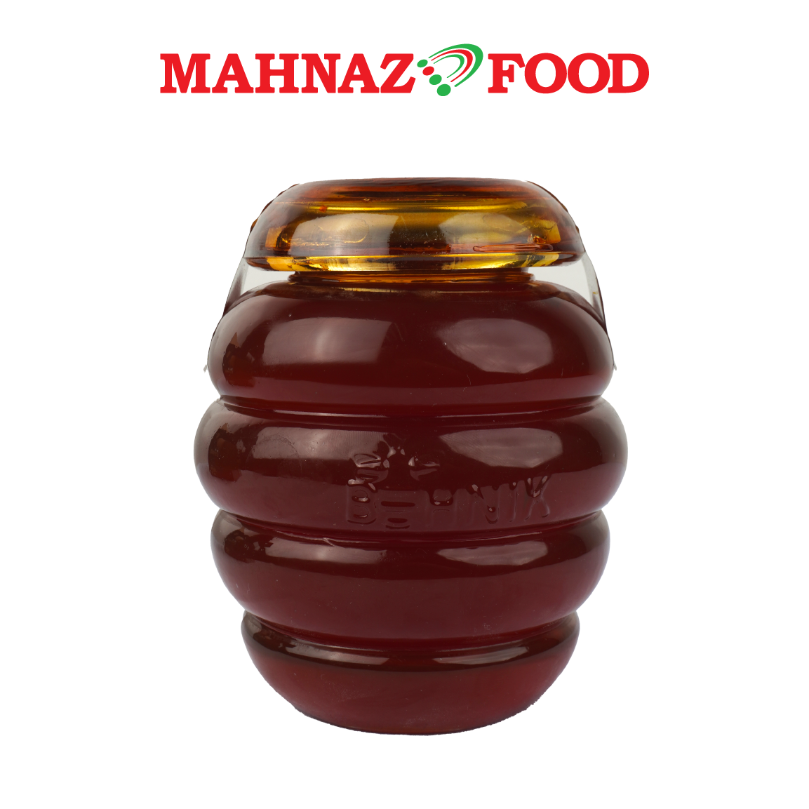 Mahnaz Food Bihnek Sidr Madu 1000g