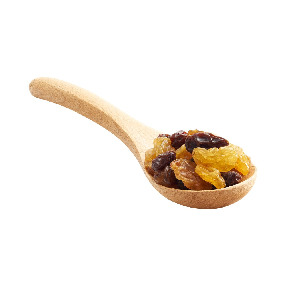 Dried Fruit | Raisin | Mix Raisin | (320g / 700g / 1kg)