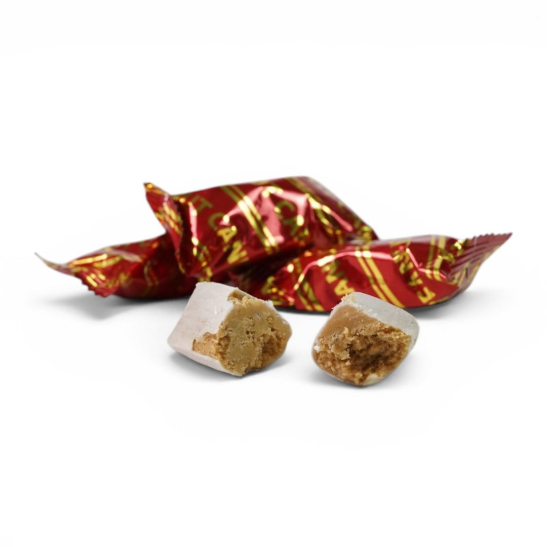 Candy & Chocolate | Peanut Candy | Barley / Coffee / Durian / Pomegranate / Coconut / Strawberry / Sesame | 400g / 800g / 2kg