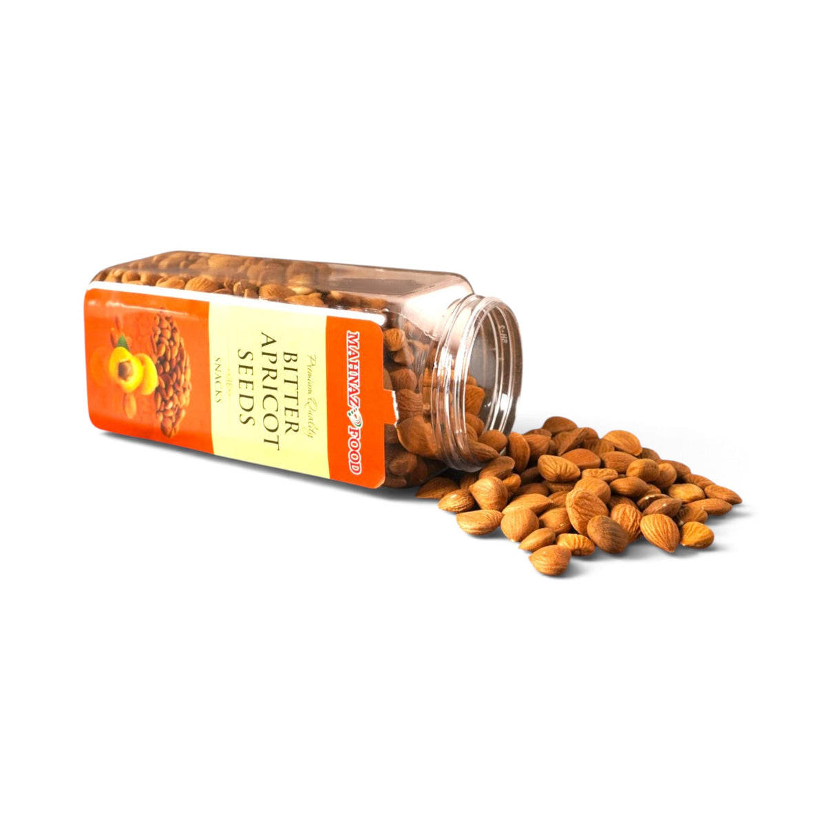 Seed | Apricot Seed Bitter | 240g / 400g
