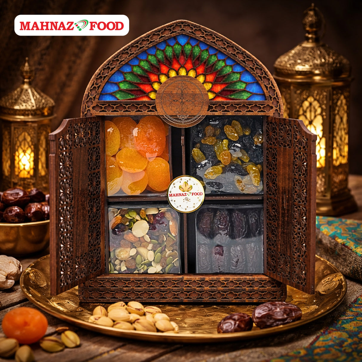 Pure Grace Collection - Corporate Gift & Hamper