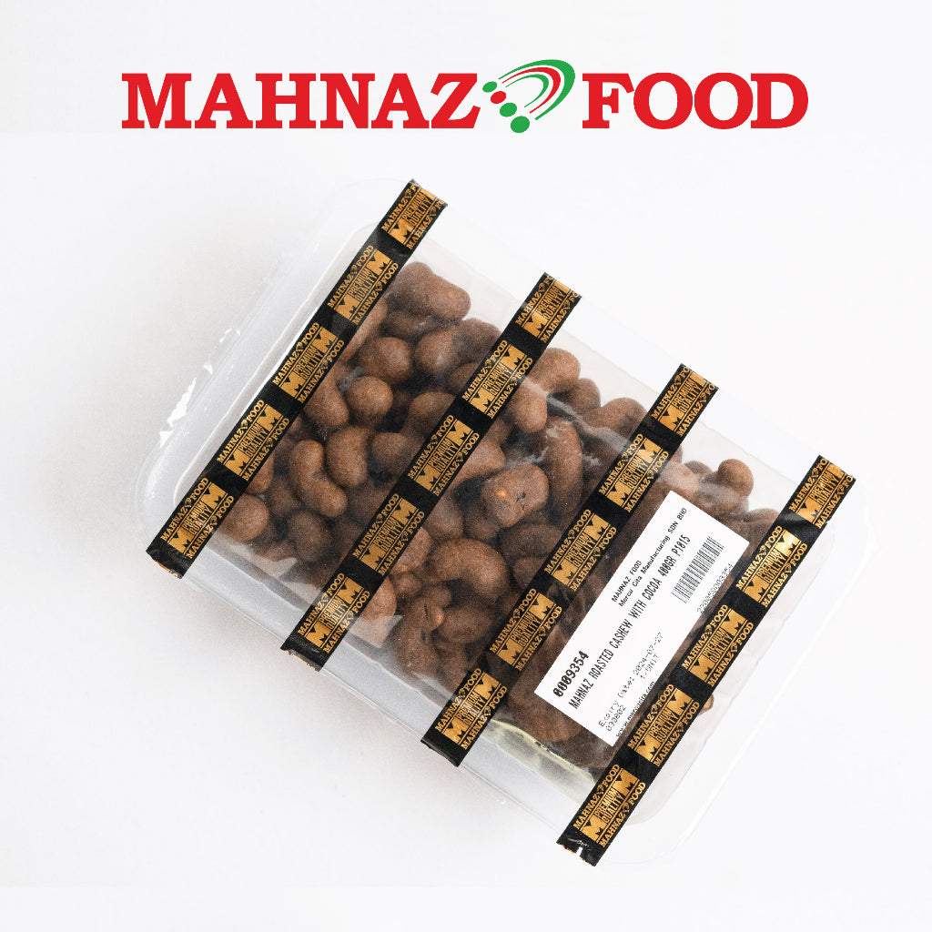 Cashew Cocoa | Nuts | 400g