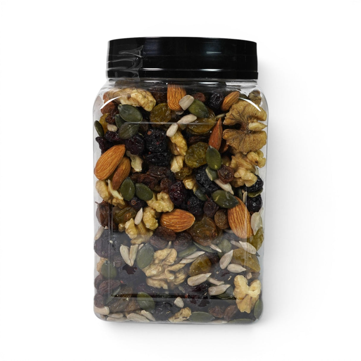 Nut | Mix Nut | Healthy Mix Fruit & Nuts | 800g
