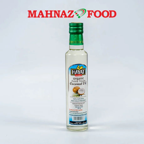 Coconut Oil: Tap into its many uses!