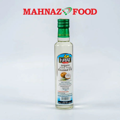 Coconut Oil: Tap into its many uses!