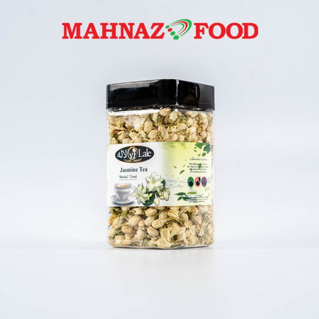 Jasmine Tea: A Fragrant Blend with Health Benefits