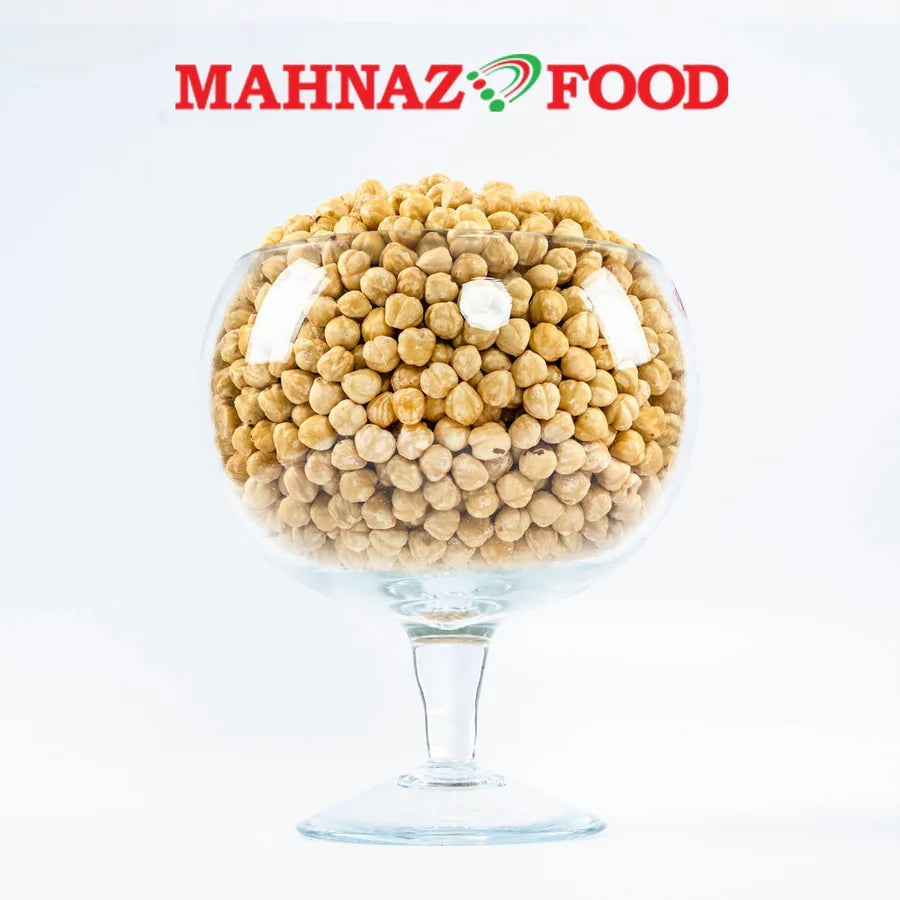 Roasted Hazelnuts: The Perfect Snack for Flavor, Crunch, and Versatility